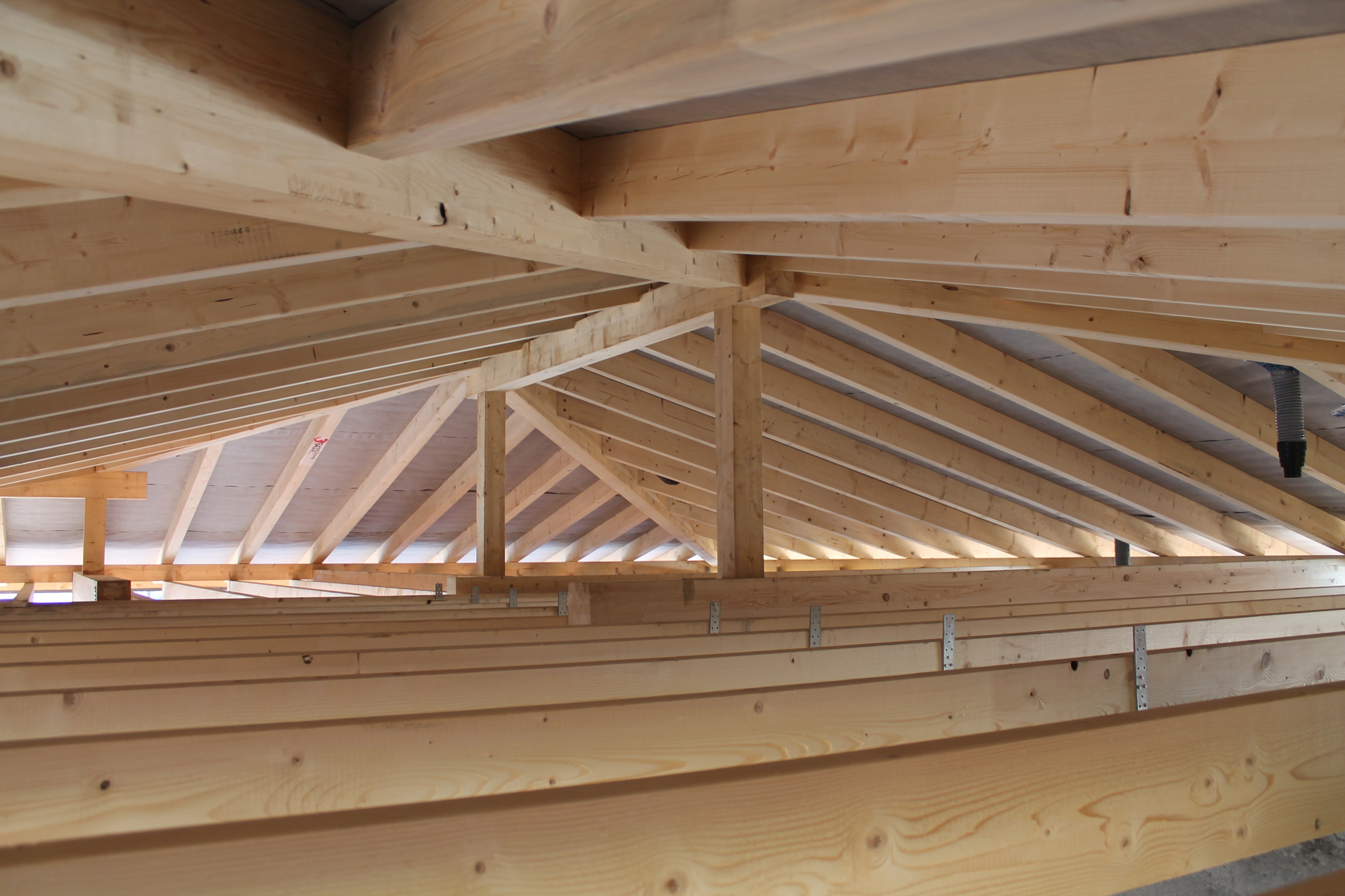 Holzbau
