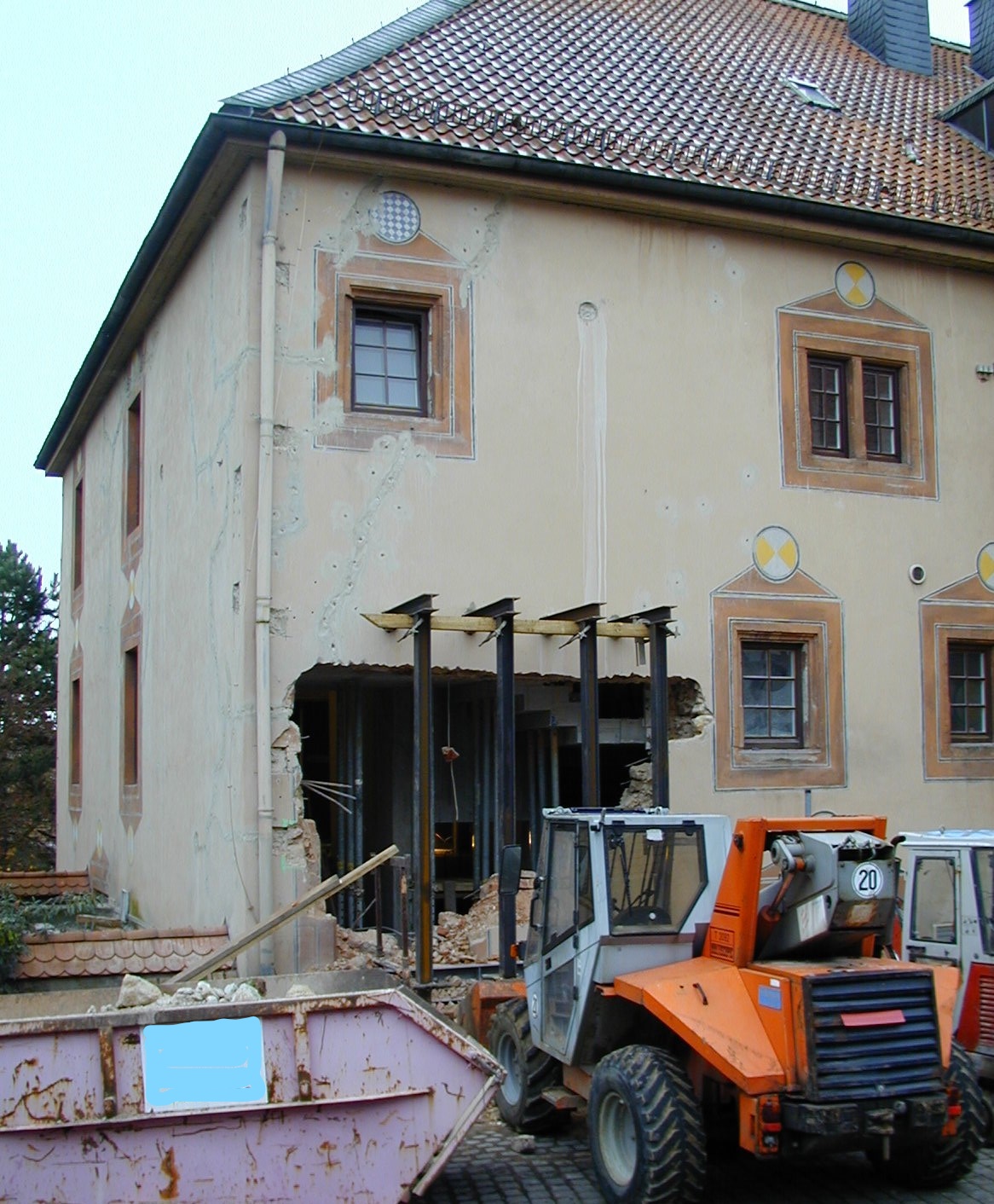 Revitalisierung